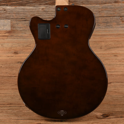 Yamaha BEX-4 Natural Bass Guitars / 4-String