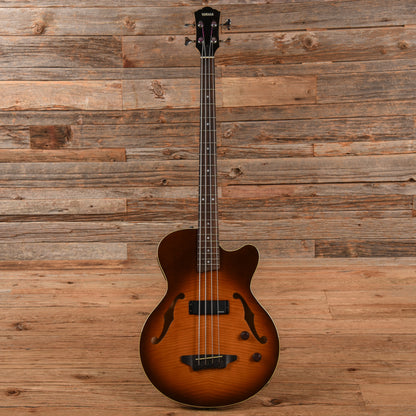 Yamaha BEX-4 Natural Bass Guitars / 4-String