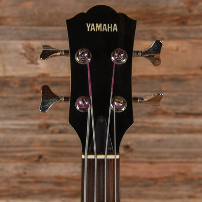 Yamaha BEX-4 Natural Bass Guitars / 4-String