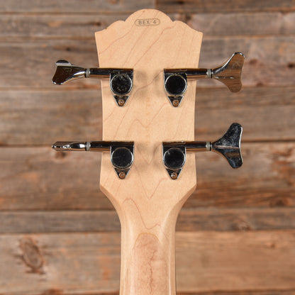 Yamaha BEX-4 Natural Bass Guitars / 4-String
