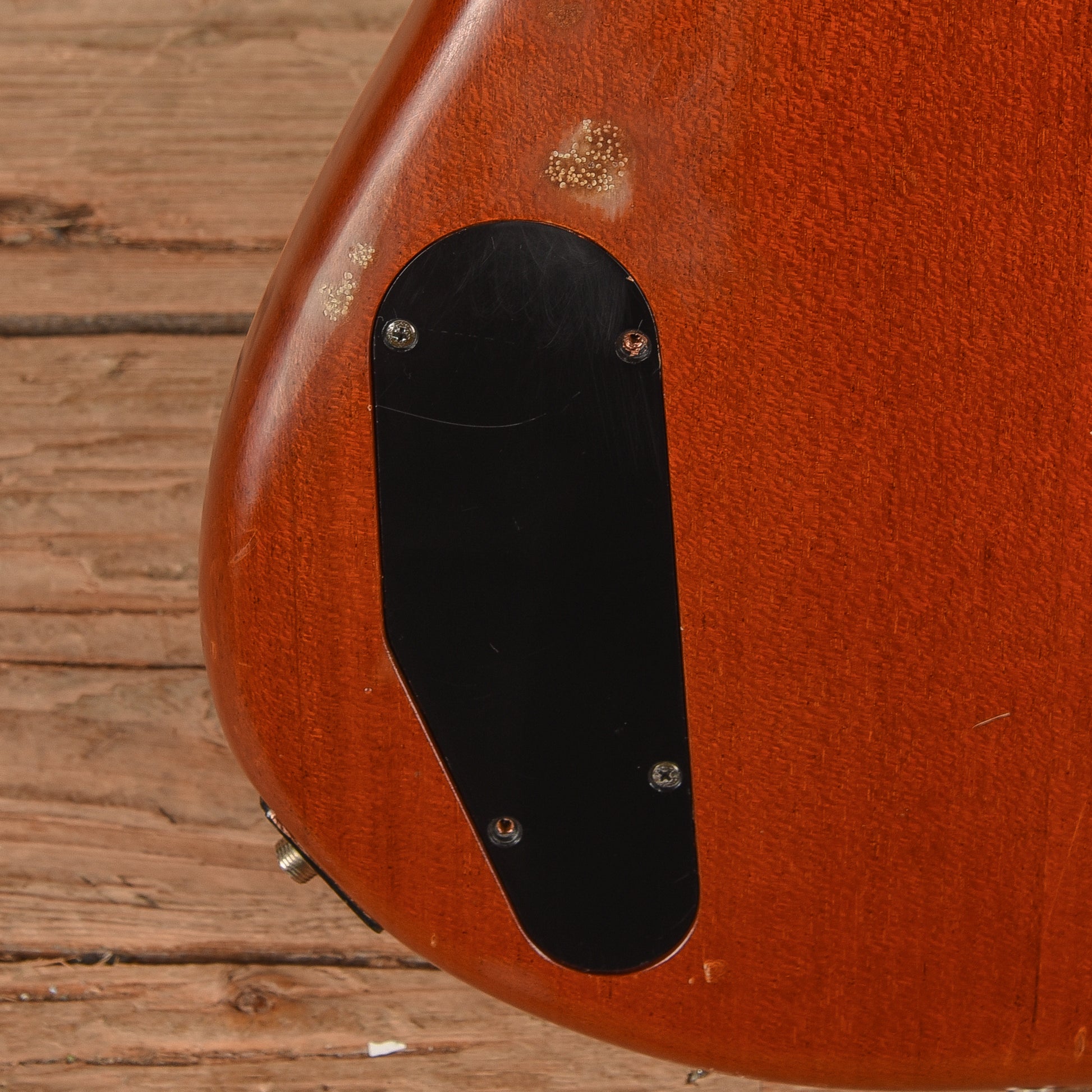Yamaha MB-Special Motion Bass Natural Bass Guitars / 4-String