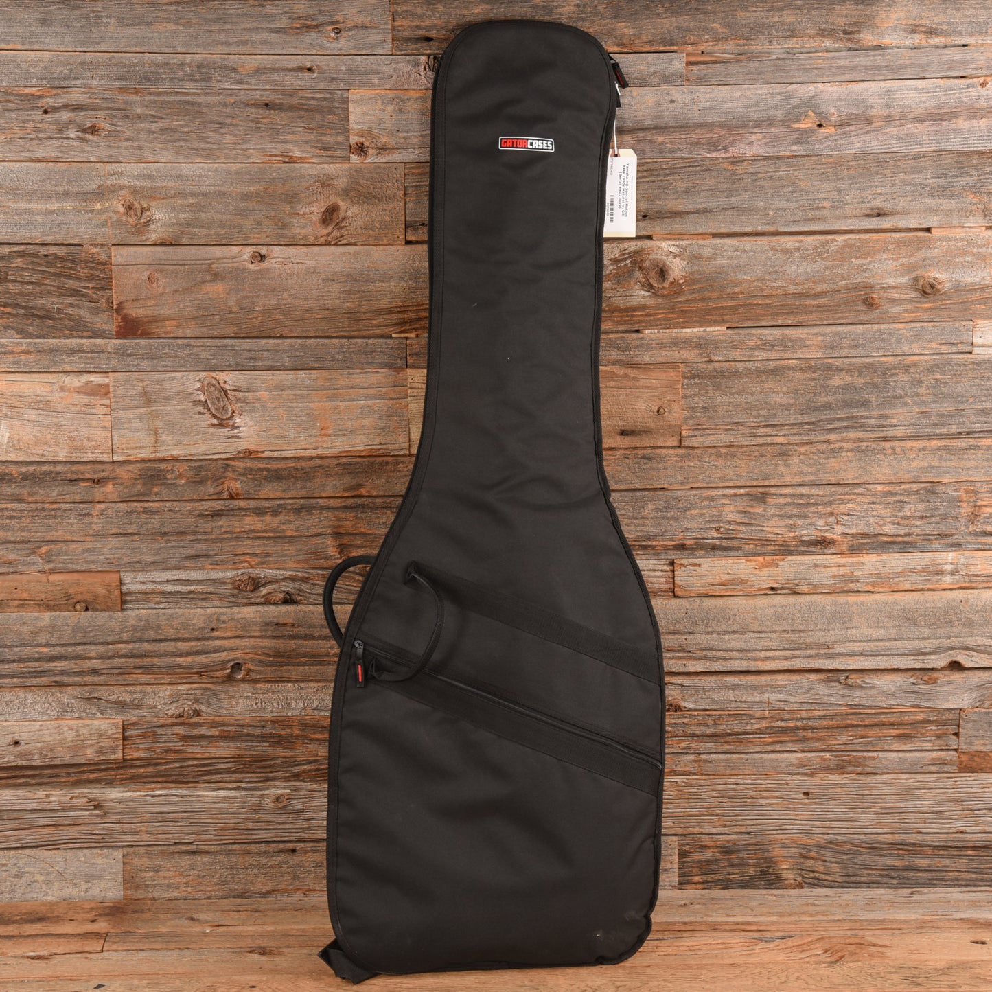 Yamaha MB-Special Motion Bass Natural Bass Guitars / 4-String