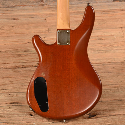 Yamaha MB-Special Motion Bass Natural Bass Guitars / 4-String
