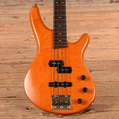 Yamaha MB-Special Motion Bass Natural Bass Guitars / 4-String