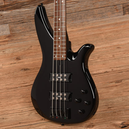 Yamaha RBX374 Black Bass Guitars / 4-String