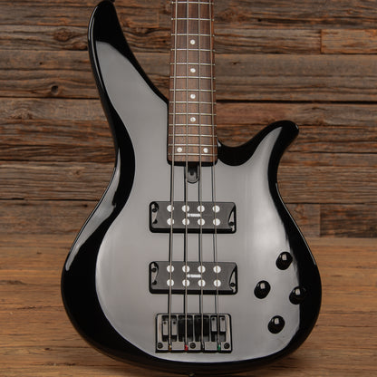 Yamaha RBX374 Black Bass Guitars / 4-String