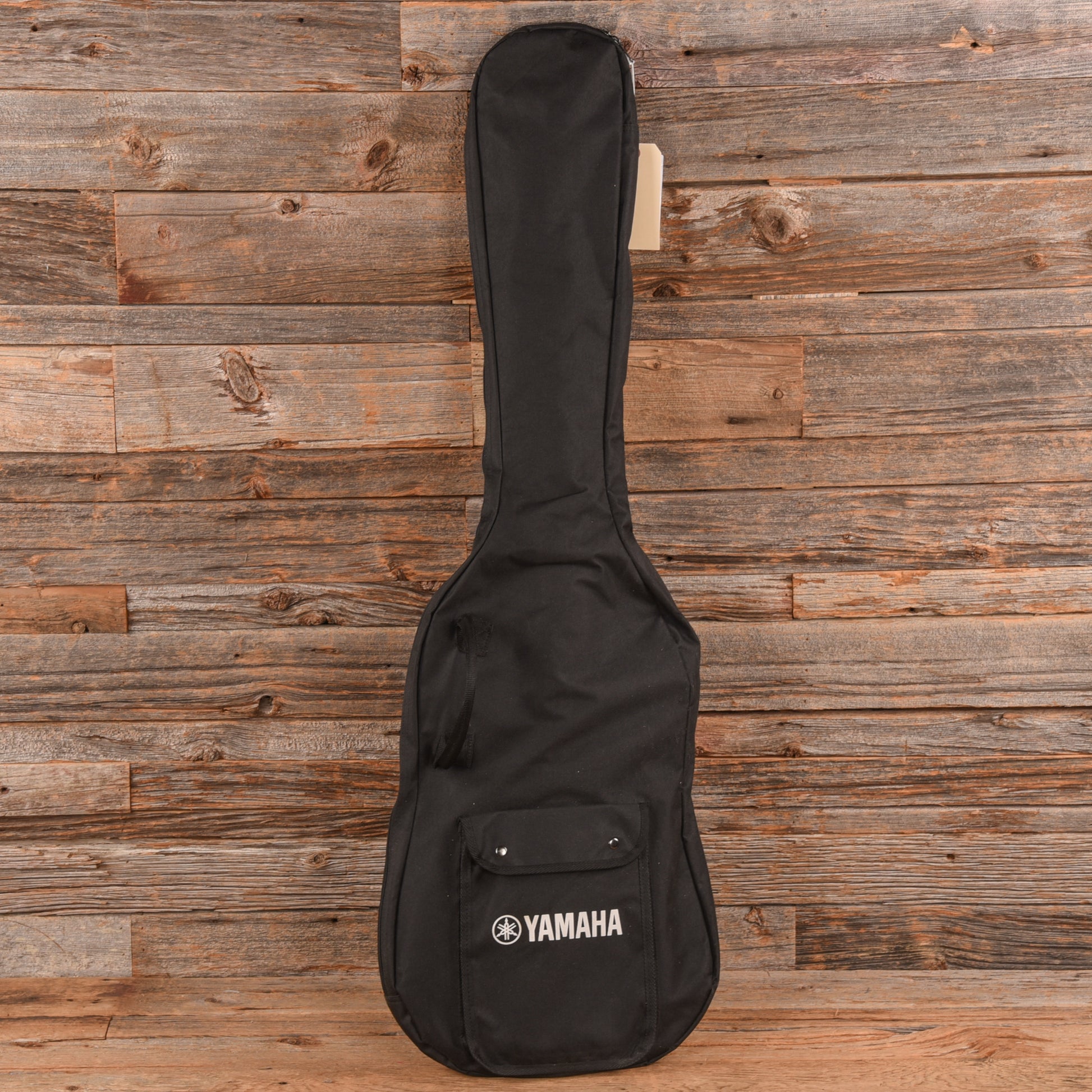 Yamaha SBV500 Green Bass Guitars / 4-String