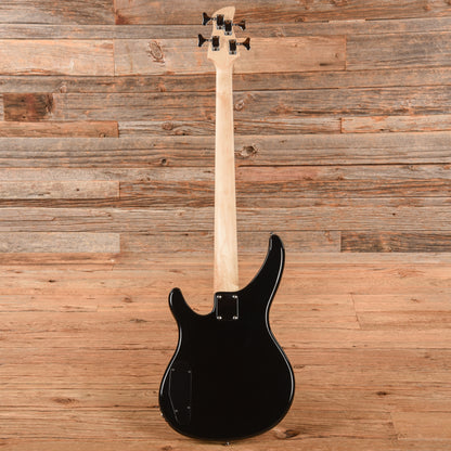 Yamaha TRBX174 Black Bass Guitars / 4-String