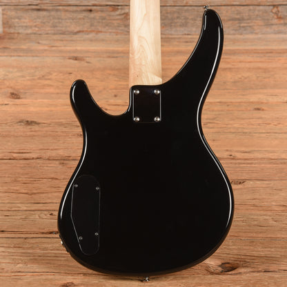 Yamaha TRBX174 Black Bass Guitars / 4-String