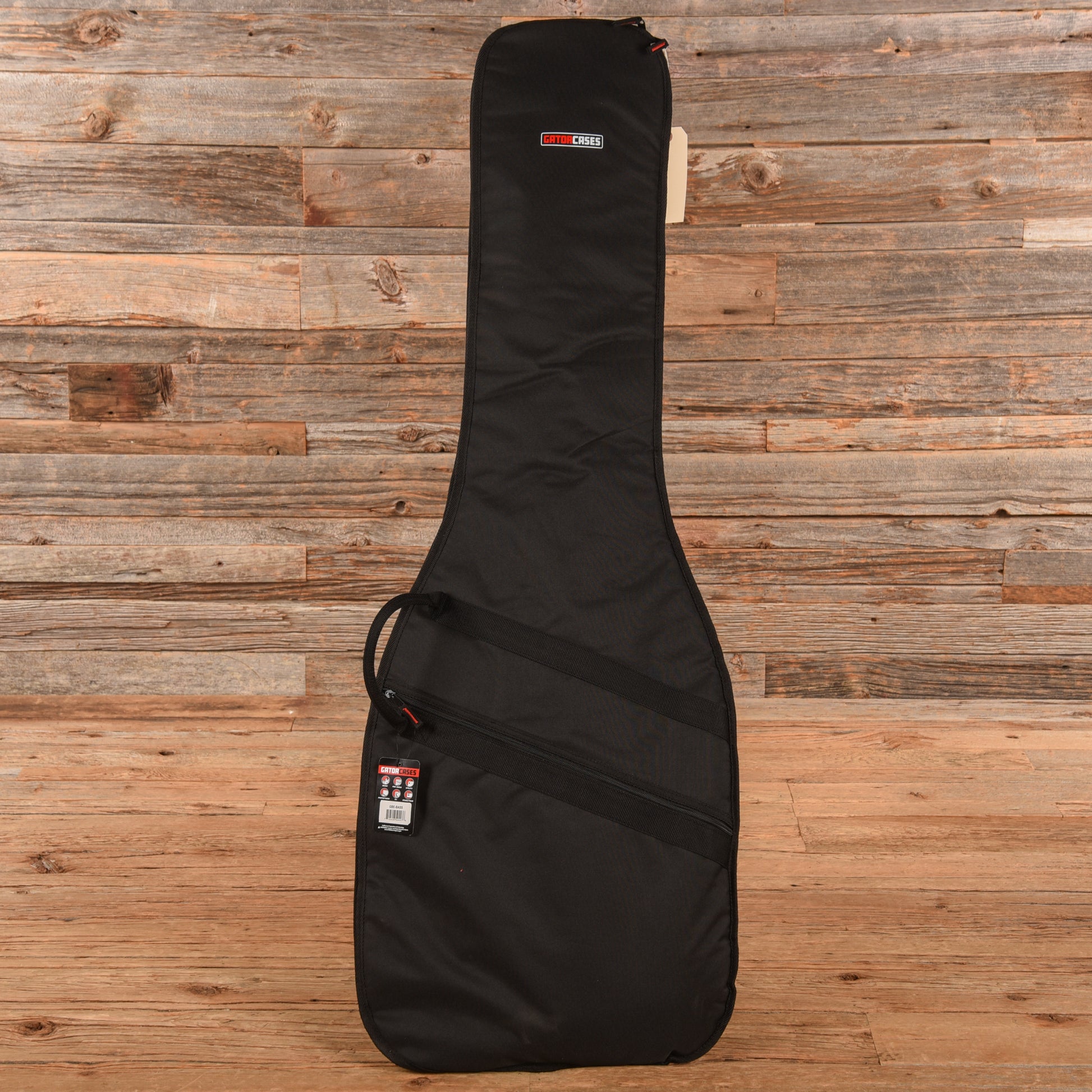 Yamaha TRBX174 Black Bass Guitars / 4-String