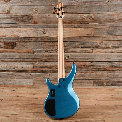 Yamaha TRBX304 Factory Blue 2021 Bass Guitars / 4-String