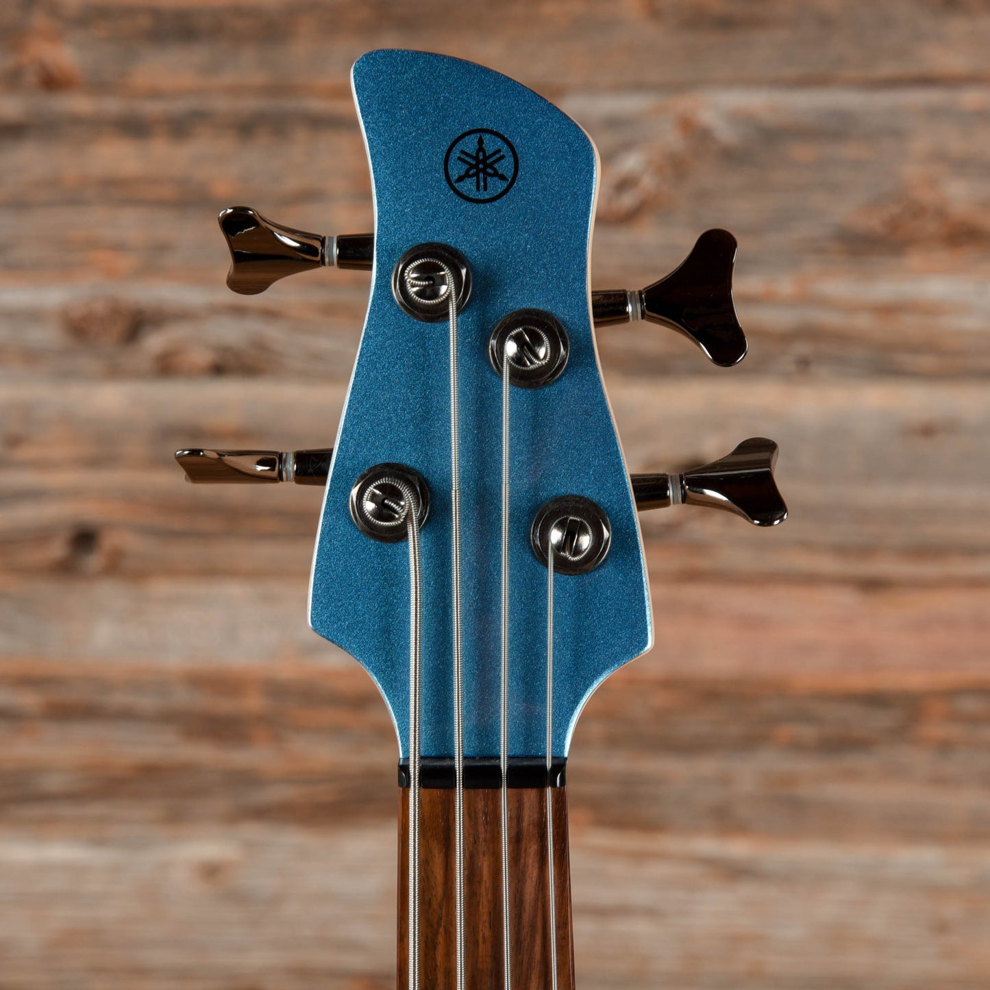 Yamaha TRBX304 Factory Blue 2021 Bass Guitars / 4-String