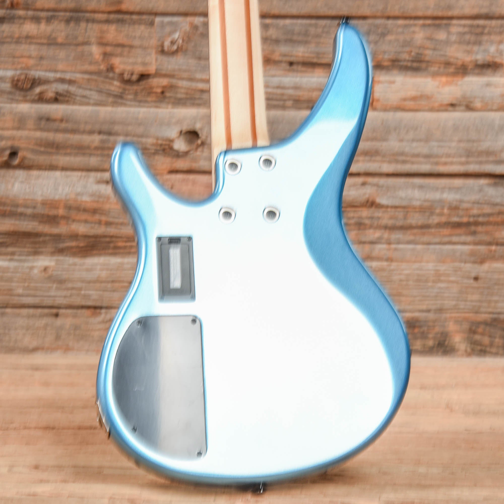 Yamaha TRBX304 Factory Blue 2021 Bass Guitars / 4-String