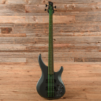 Yamaha TRBX304 Grey Bass Guitars / 4-String