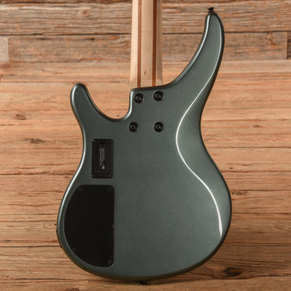 Yamaha TRBX304 Grey Bass Guitars / 4-String