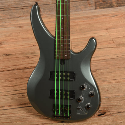 Yamaha TRBX304 Grey Bass Guitars / 4-String
