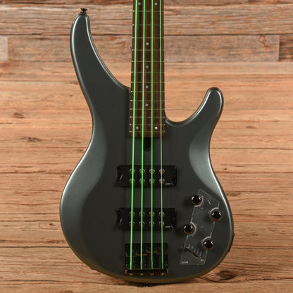 Yamaha TRBX304 Grey Bass Guitars / 4-String