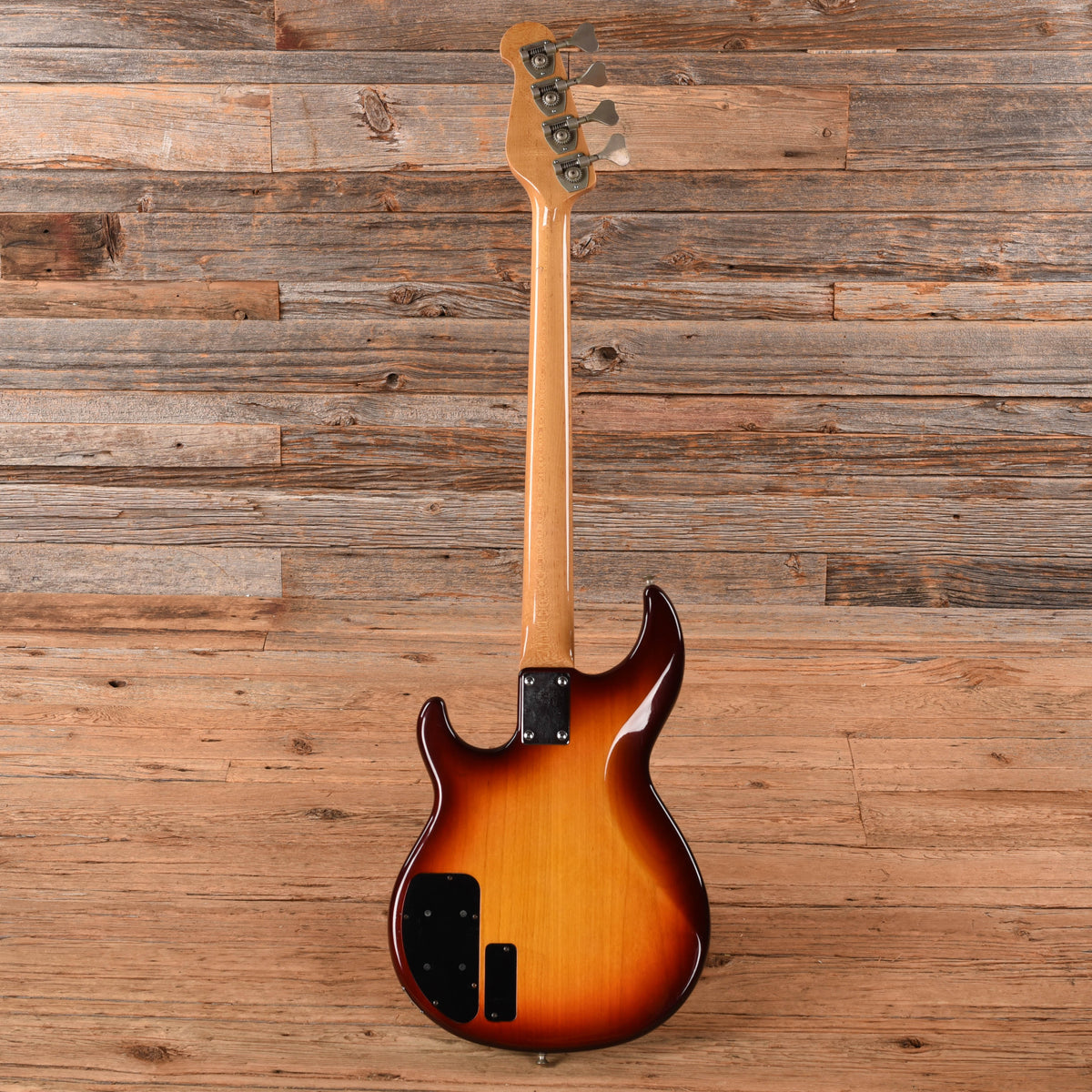 Yamaha BB1100S Bass Sunburst 1985 Bass Guitars