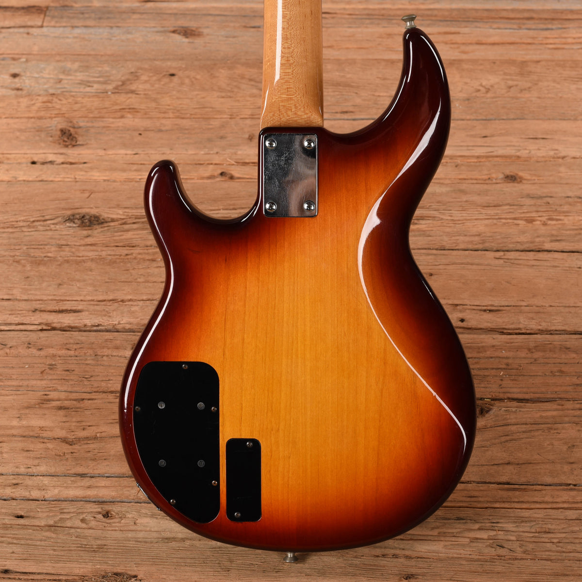 Yamaha BB1100S Bass Sunburst 1985 Bass Guitars
