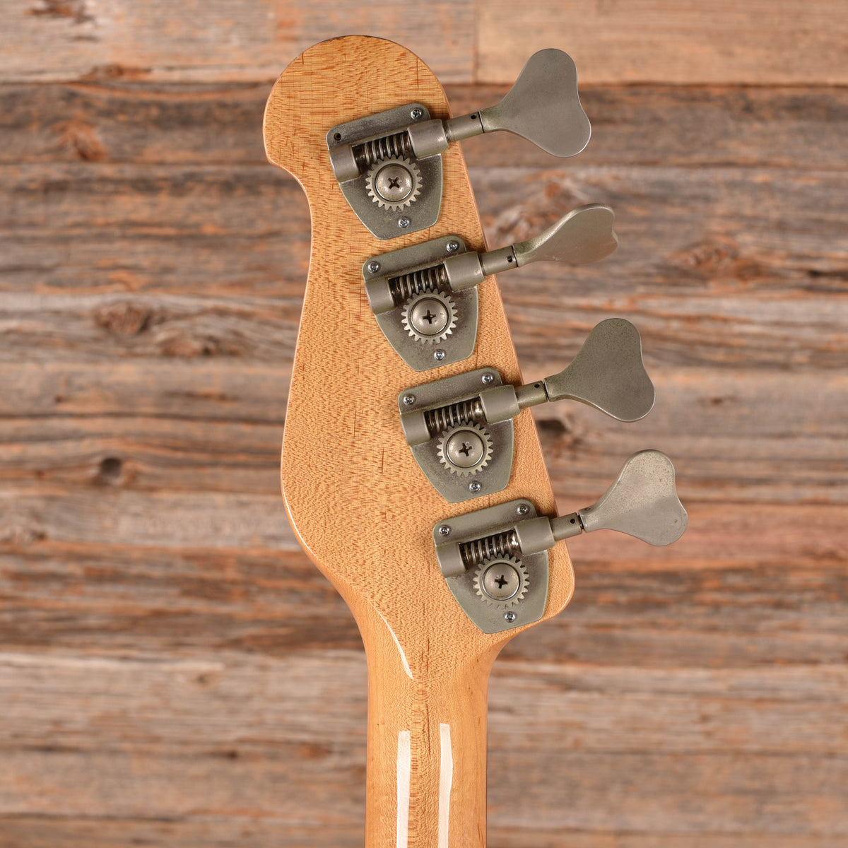 Yamaha BB1100S Bass Sunburst 1985 Bass Guitars