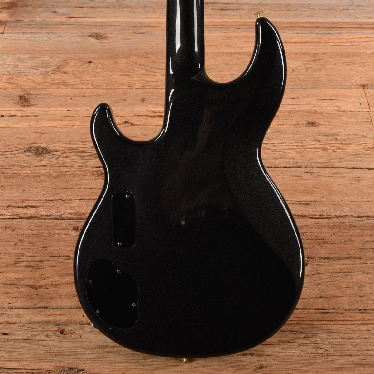 Yamaha BB3000A Black Sparkle 1989 Bass Guitars