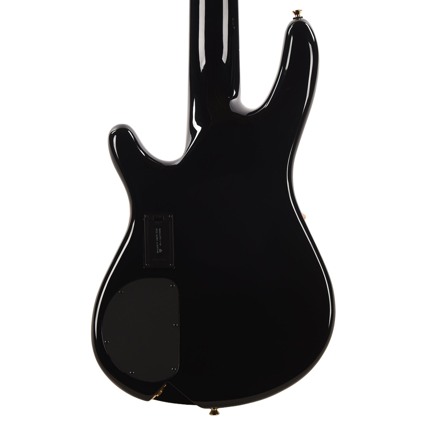Yamaha Nathan East Signature Model Electric Bass Black Bass Guitars