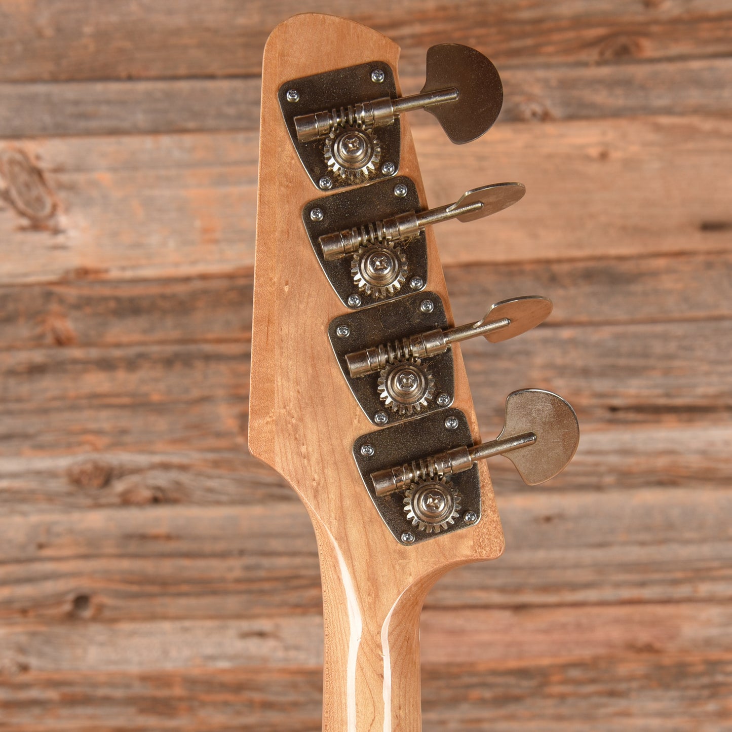 Yamaha SB55 Sunburst 1971 Bass Guitars