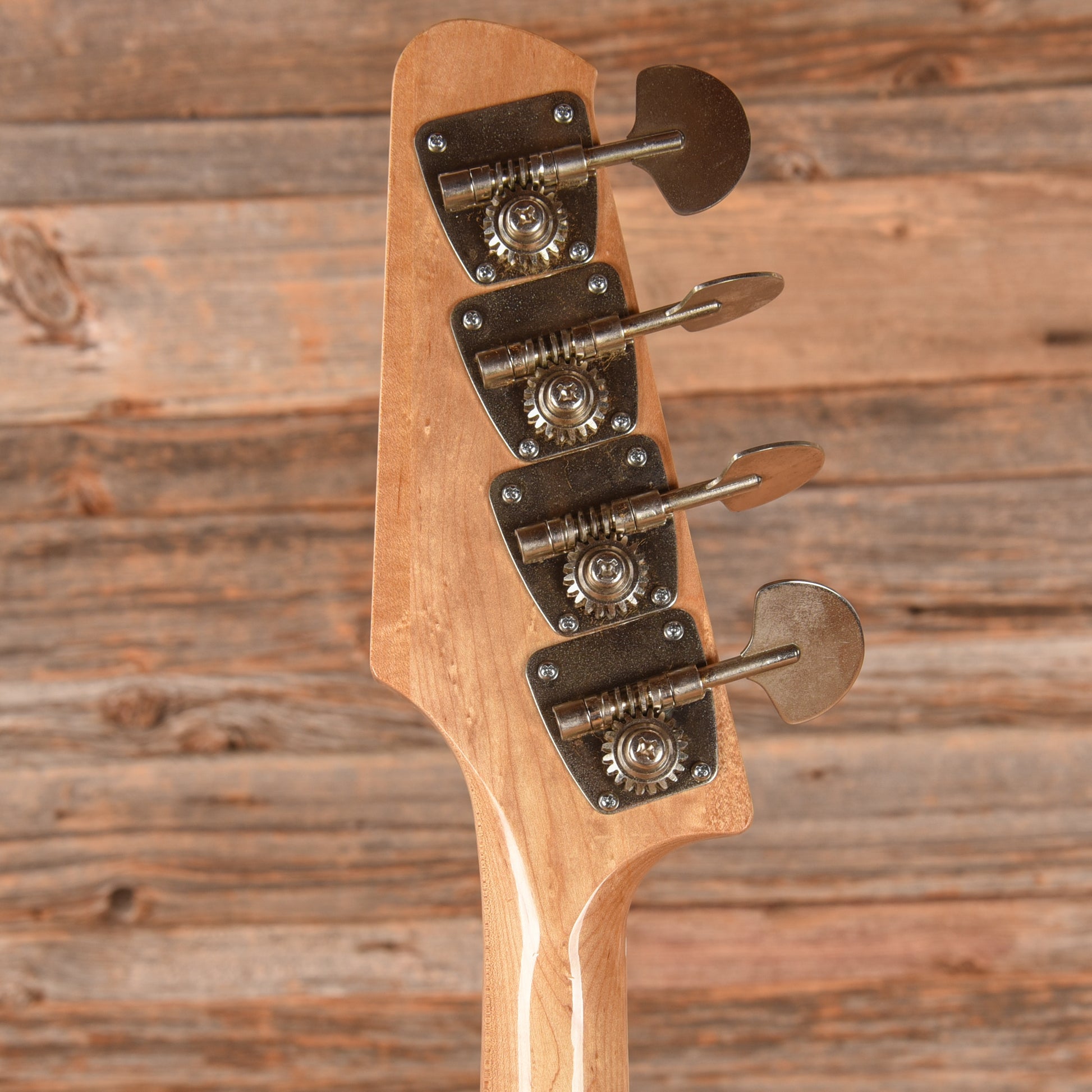 Yamaha SB55 Sunburst 1971 Bass Guitars