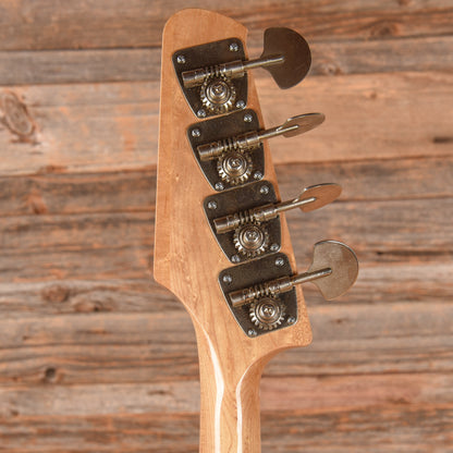 Yamaha SB55 Sunburst 1971 Bass Guitars