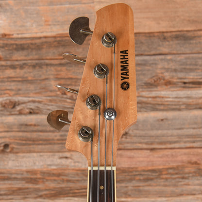 Yamaha SB55 Sunburst 1971 Bass Guitars