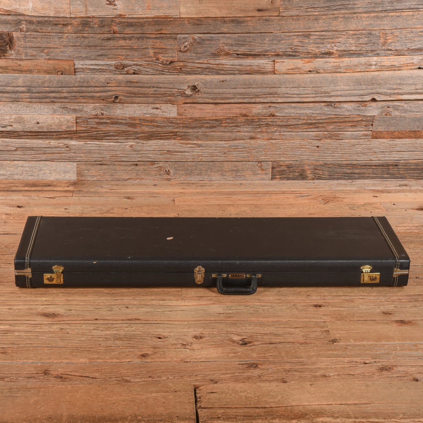 Yamaha TRB-5P Natural Bass Guitars