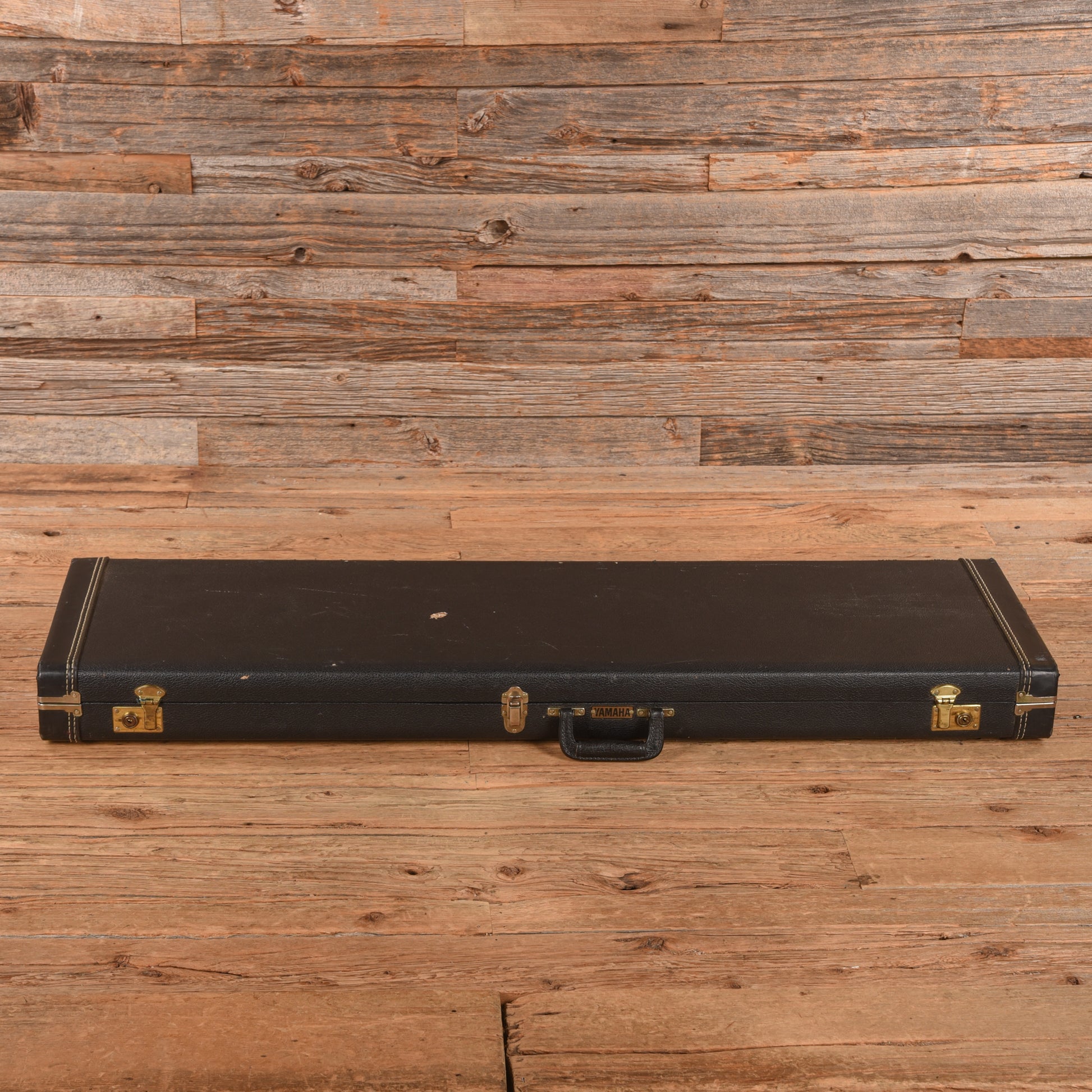 Yamaha TRB-5P Natural Bass Guitars