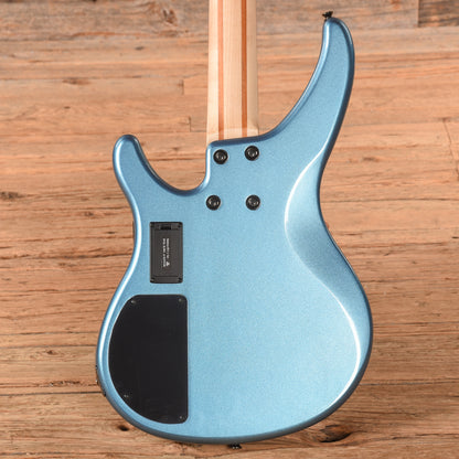 Yamaha TRBX304 Blue Metallic Bass Guitars