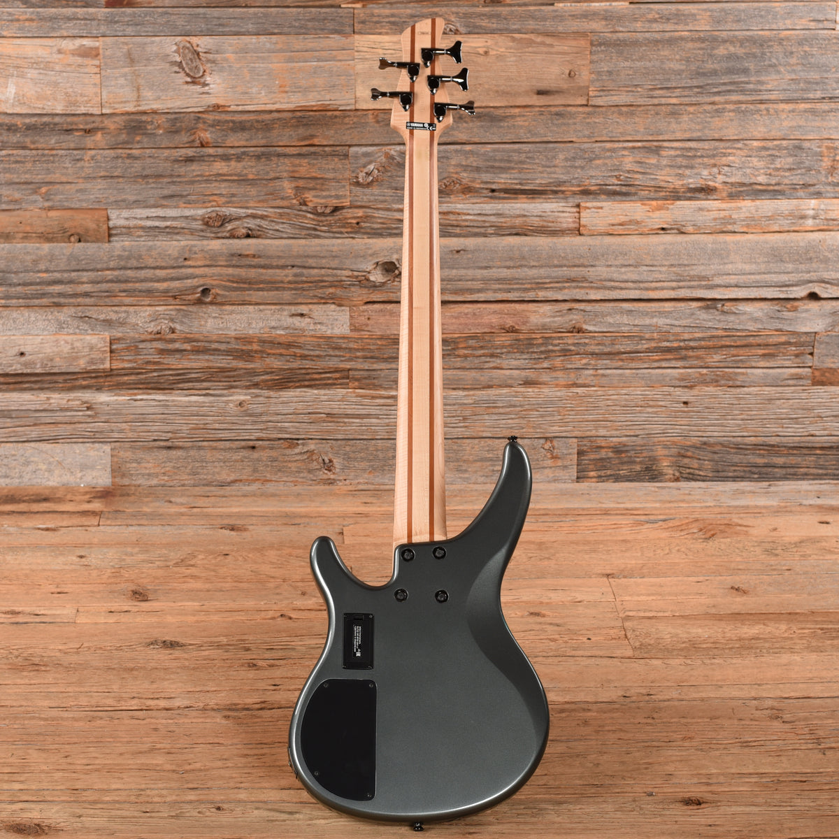 Yamaha TRBX305 5-String  2013 Bass Guitars