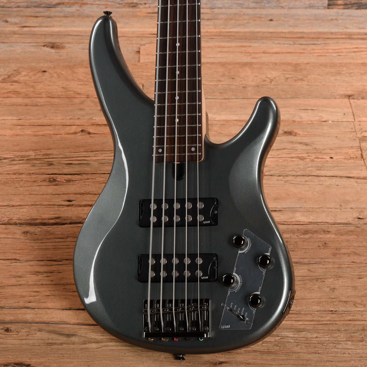 Yamaha TRBX305 5-String  2013 Bass Guitars
