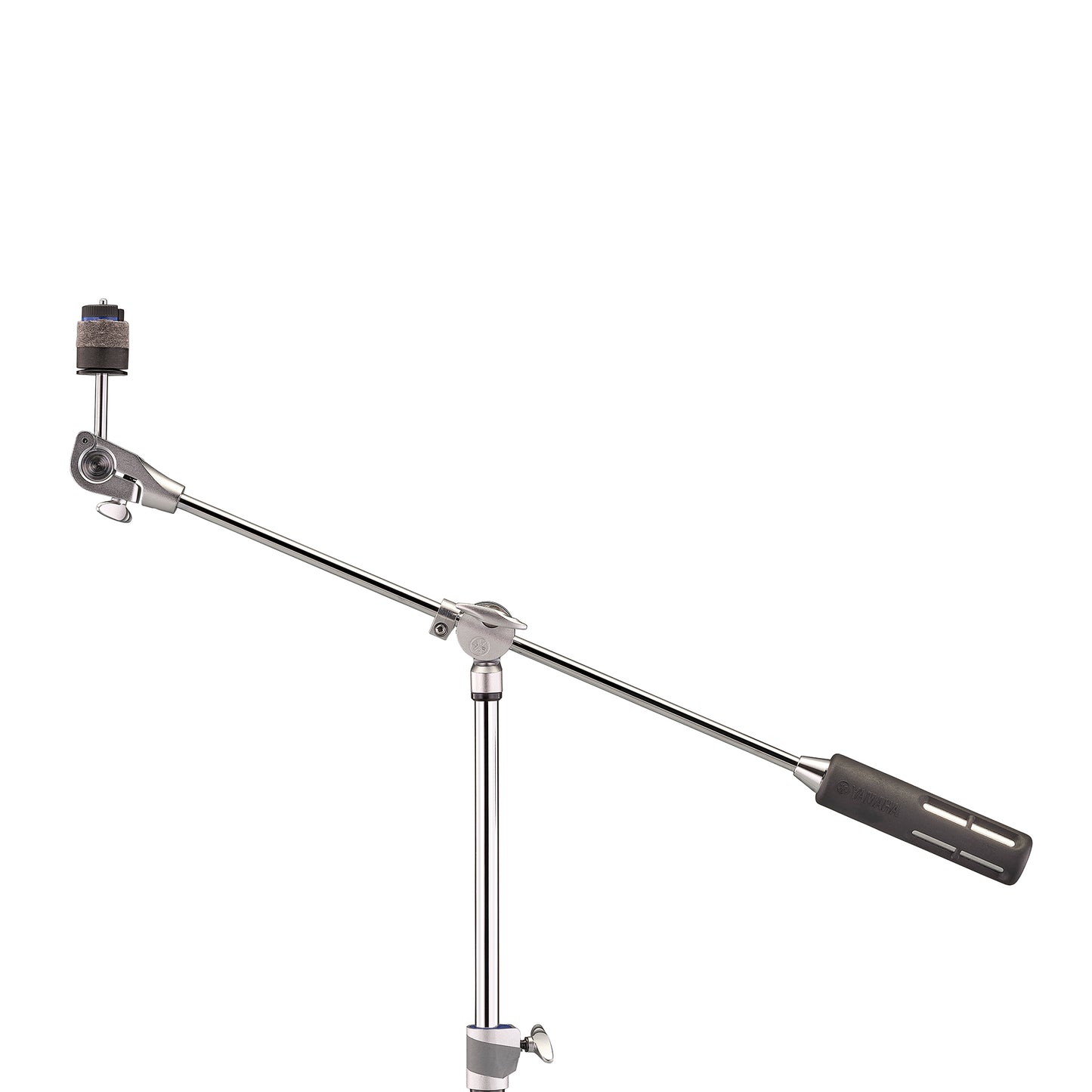 Yamaha CBW8 Long Boom Arm For CS8 Cymbal Stands w/ Removable Weight & Infinite Adjustment Tilter Drum Hardware & Parts