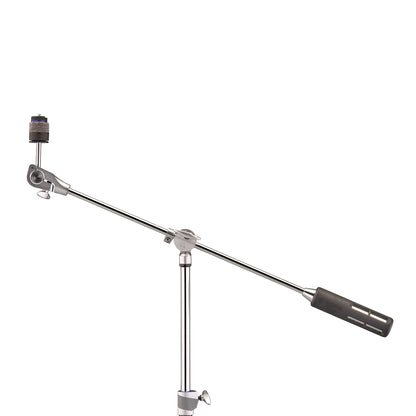 Yamaha CBW8 Long Boom Arm For CS8 Cymbal Stands w/ Removable Weight & Infinite Adjustment Tilter Drum Hardware & Parts