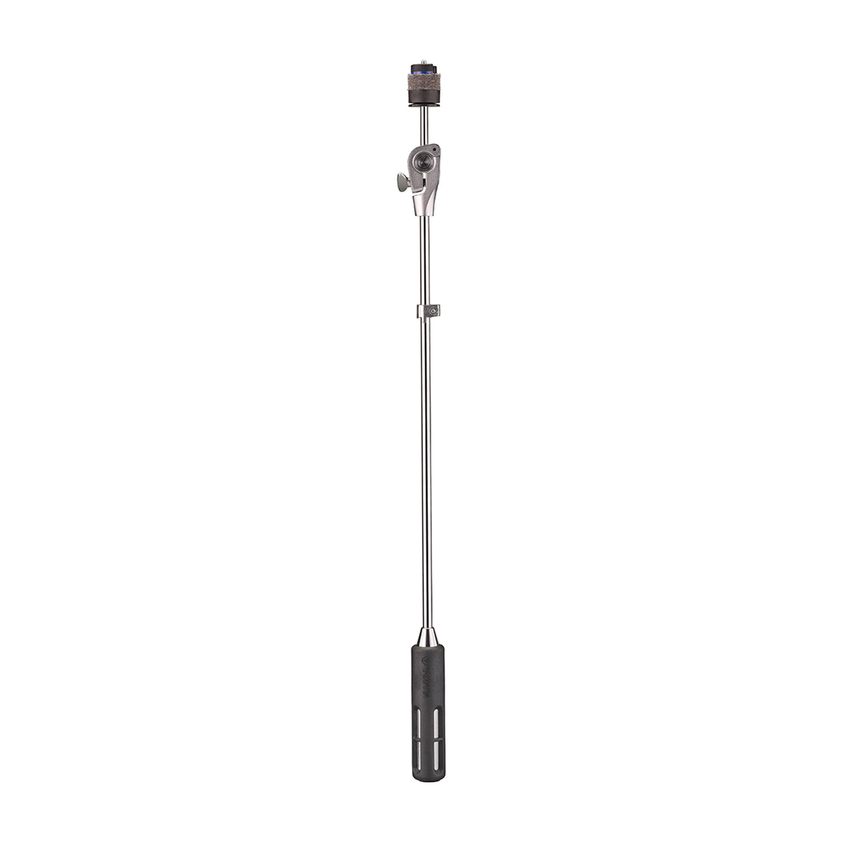 Yamaha CBW8 Long Boom Arm For CS8 Cymbal Stands w/ Removable Weight & Infinite Adjustment Tilter Drum Hardware & Parts