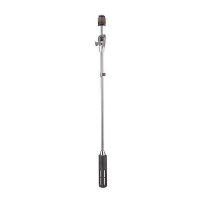 Yamaha CBW8 Long Boom Arm For CS8 Cymbal Stands w/ Removable Weight & Infinite Adjustment Tilter Drum Hardware & Parts