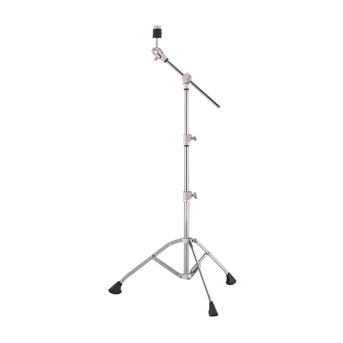 Yamaha CS6 Light-Weight Single-Braced Boom Cymbal Stand w/ Step Free Tilter Drum Hardware & Parts