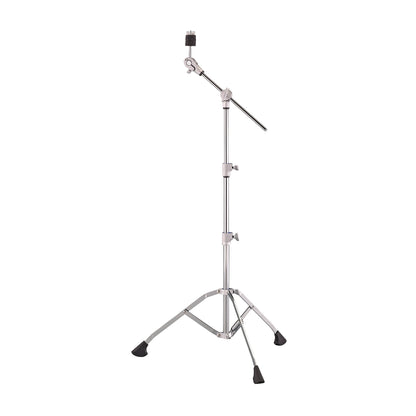 Yamaha CS6 Light-Weight Single-Braced Boom Cymbal Stand w/ Step Free Tilter Drum Hardware & Parts