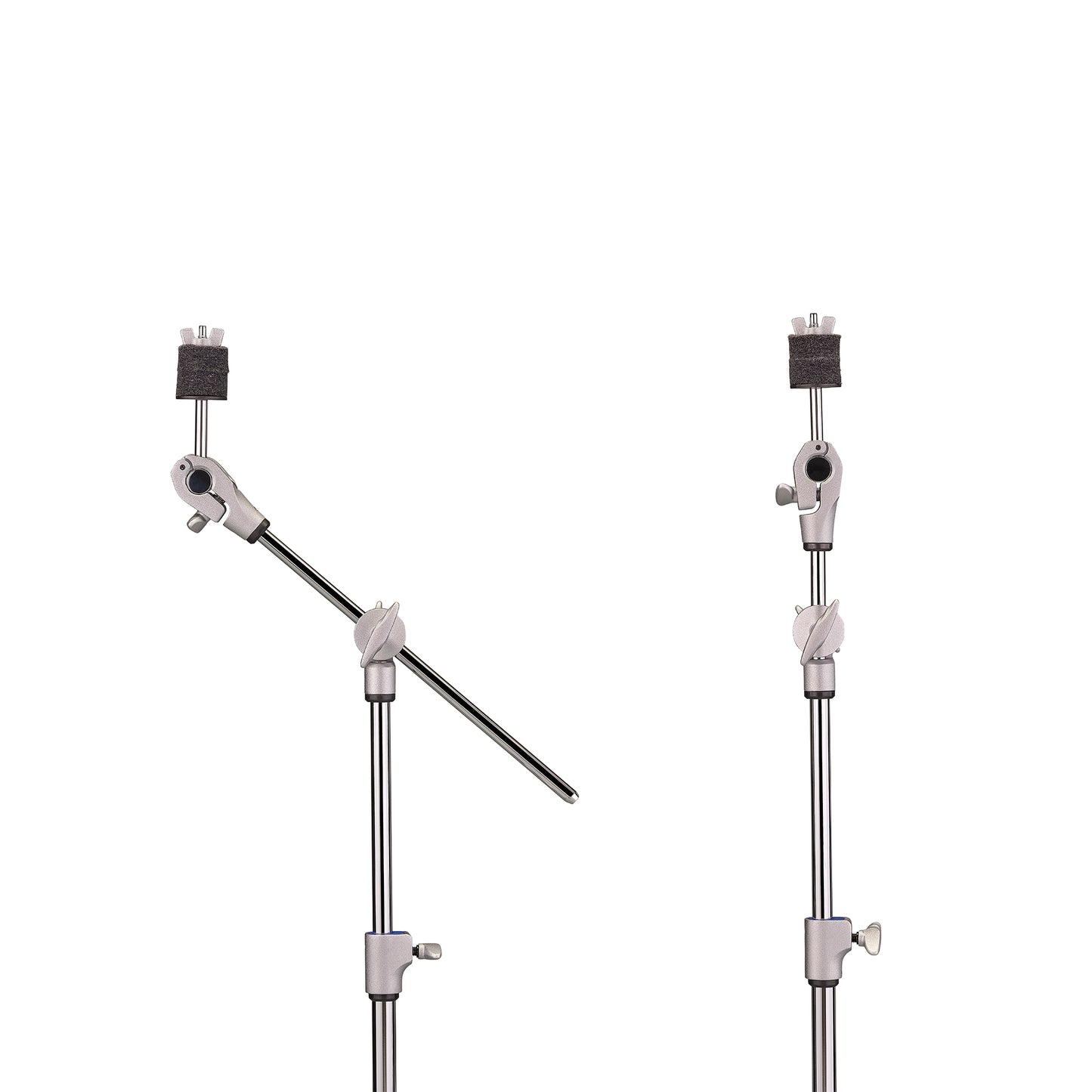 Yamaha CS6 Light-Weight Single-Braced Boom Cymbal Stand w/ Step Free Tilter Drum Hardware & Parts
