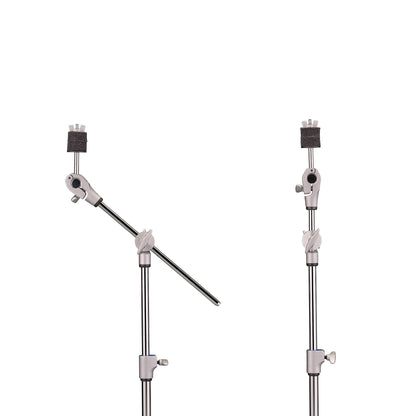 Yamaha CS6 Light-Weight Single-Braced Boom Cymbal Stand w/ Step Free Tilter Drum Hardware & Parts