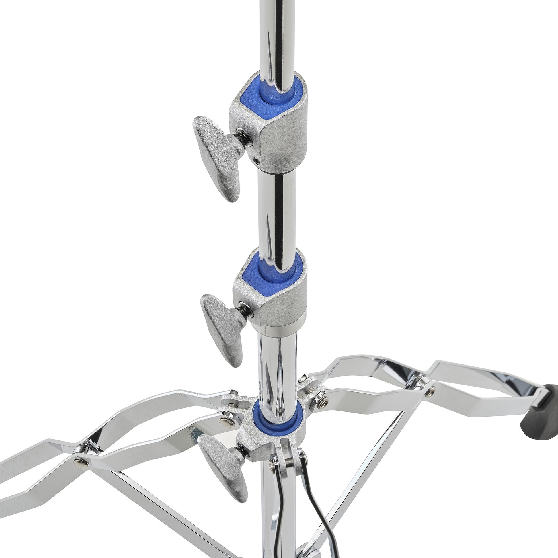 Yamaha CS6W Light-Weight Double-Braced Boom Cymbal Stand w/ Step Free Tilter Drum Hardware & Parts