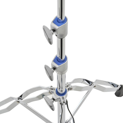Yamaha CS6W Light-Weight Double-Braced Boom Cymbal Stand w/ Step Free Tilter Drum Hardware & Parts