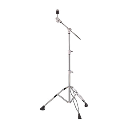 Yamaha CS6W Light-Weight Double-Braced Boom Cymbal Stand w/ Step Free Tilter Drum Hardware & Parts