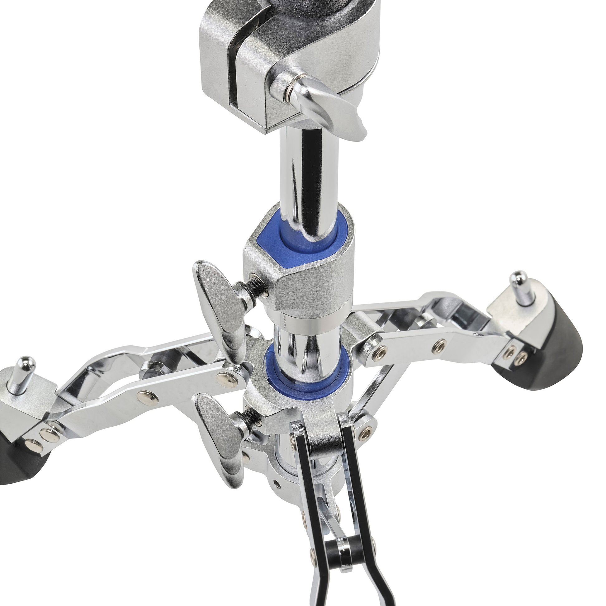 Yamaha SS9WR Heavy-Duty Double-Braced Snare Stand w/ Reversible Flip Grip Basket Drum Hardware & Parts