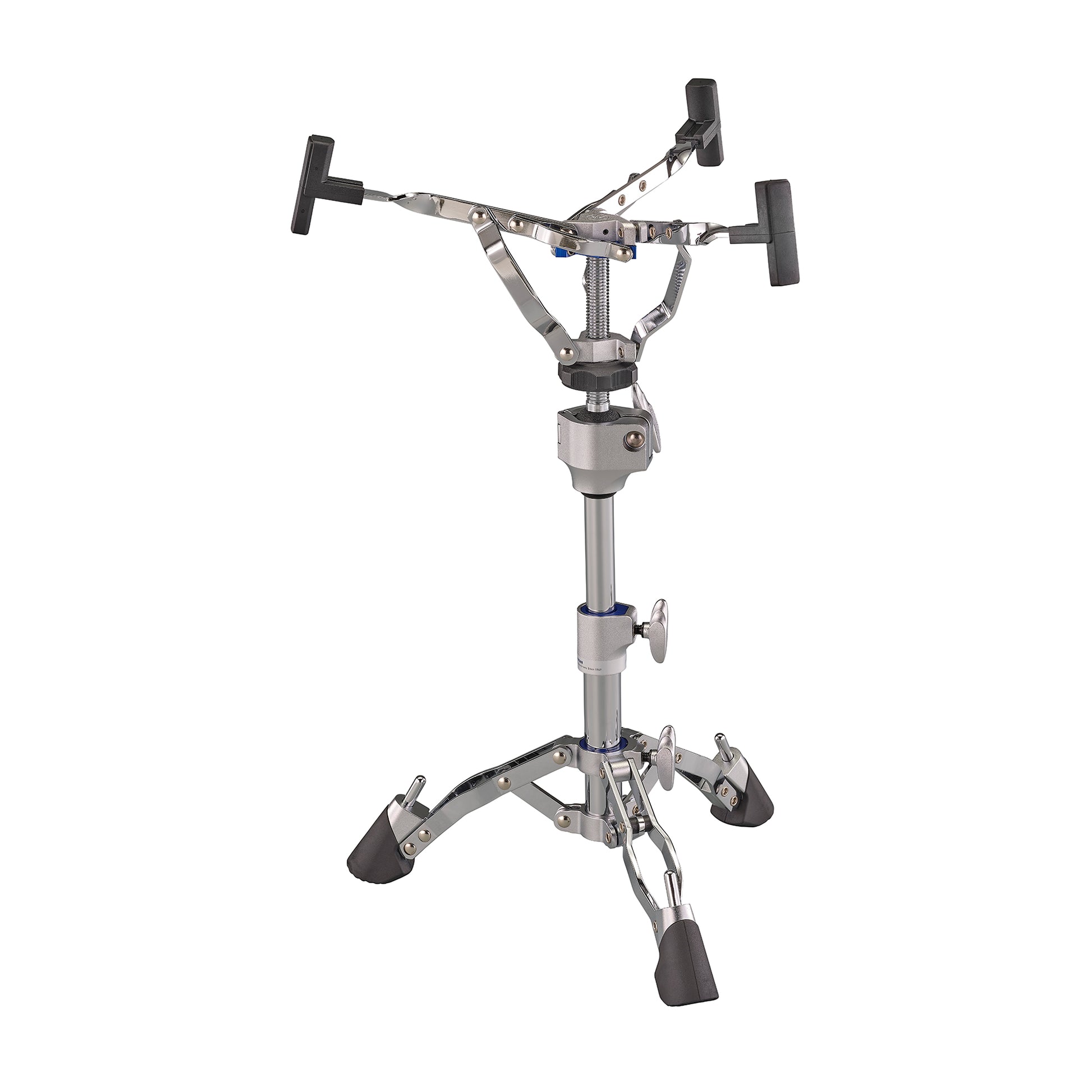 Yamaha SS9WR Heavy-Duty Double-Braced Snare Stand w/ Reversible Flip Grip Basket Drum Hardware & Parts