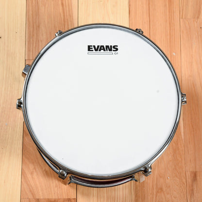 Yamaha 12/13/15/22/5.5x14 5000 Cranberry Red USED Drums and Percussion / Acoustic Drums / Full Acoustic Kits