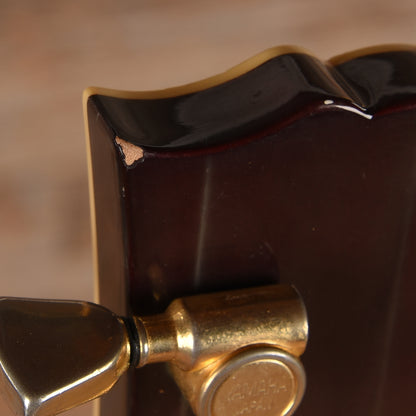 Yamaha AE1200 Sunburst 1980 Drums and Percussion / Acoustic Drums / Full Acoustic Kits